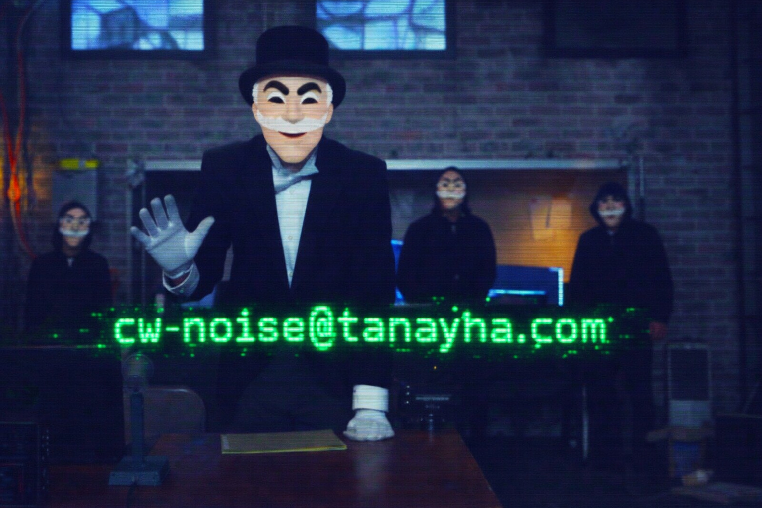 cwnoise