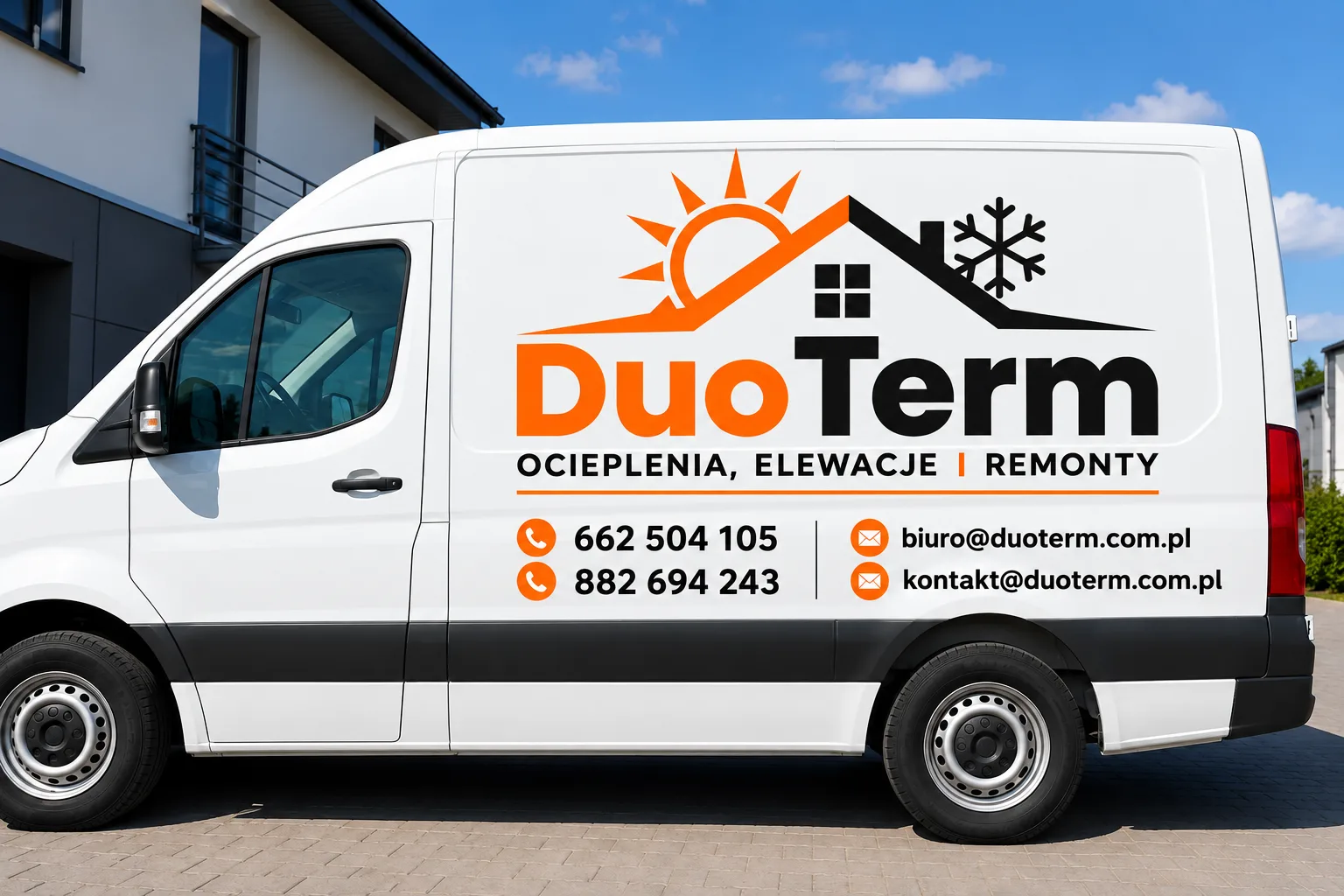 Banner duoterm