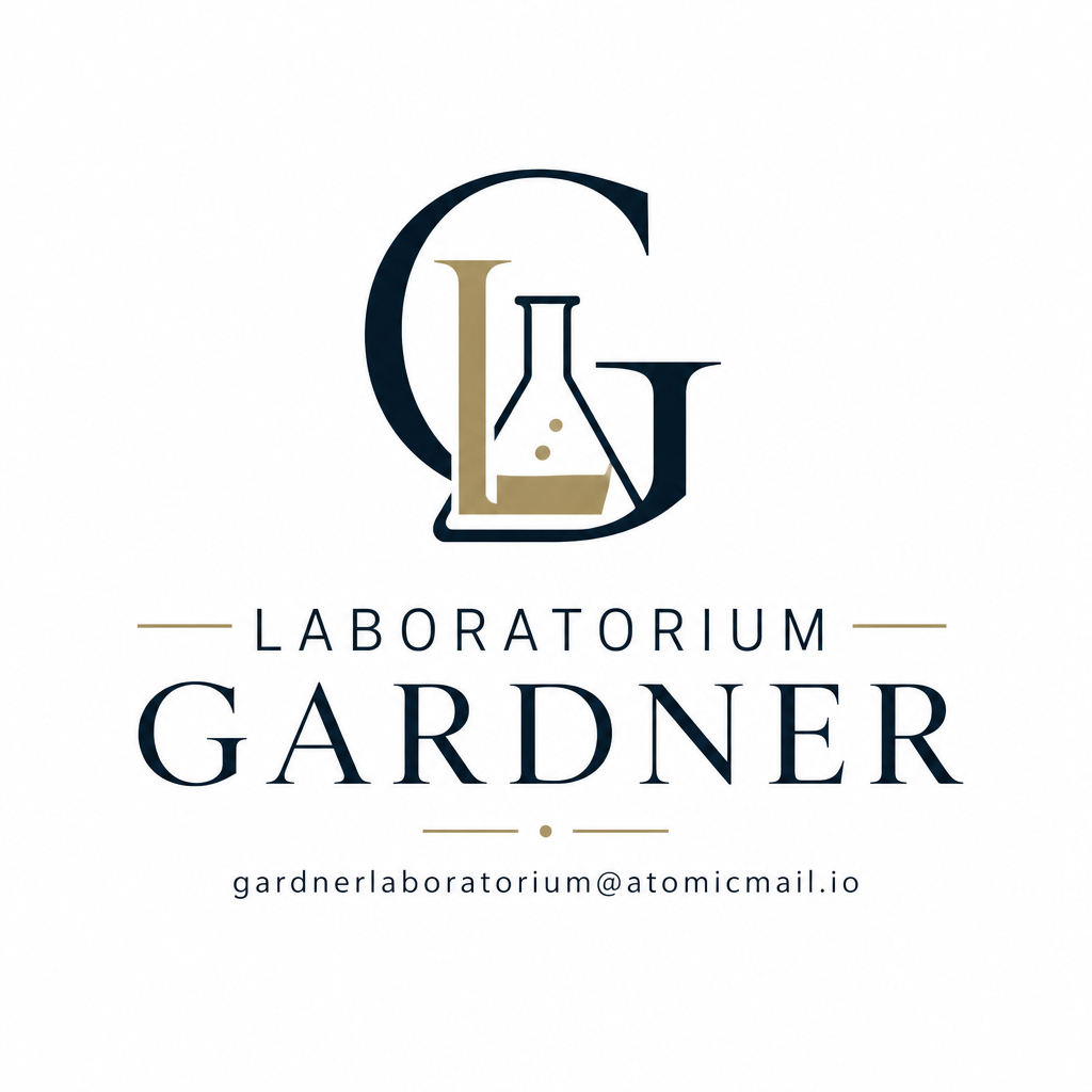 gardnerlaboratorium