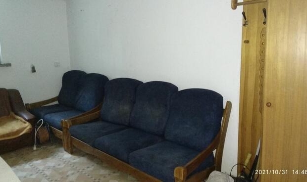 Murowany dom 120m z działką 2500m przy lesie Krzywiec, Łódź - Zdjęcie 7