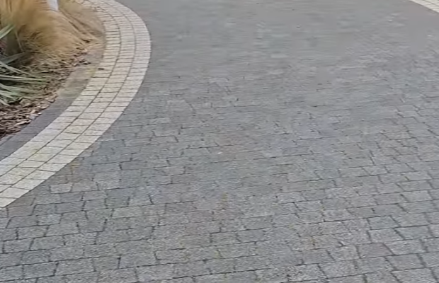 Układanie kostki brukowej Rzeszòw Trzebownisko t 787322263 - Zdjęcie 1