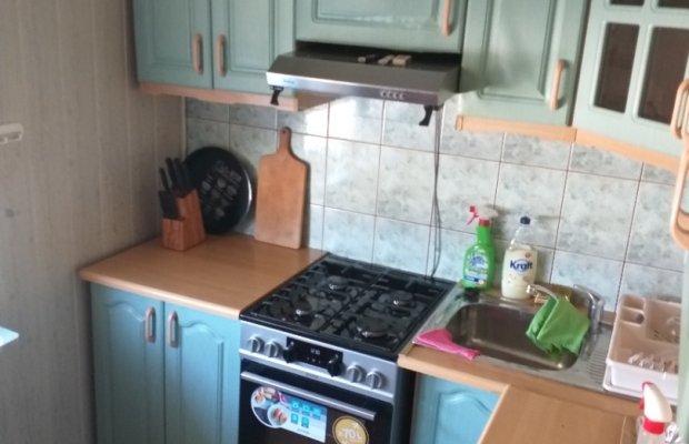 Sprzedam mieszkanie - Zdjęcie 5