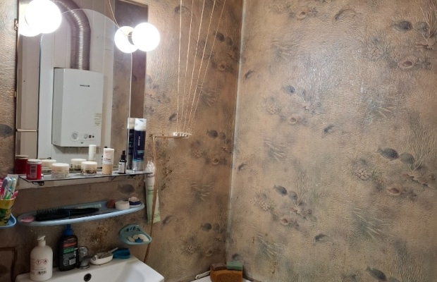 Wynajmę kawalerkę - Zdjęcie 5