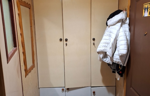 Wynajmę kawalerkę - Zdjęcie 1