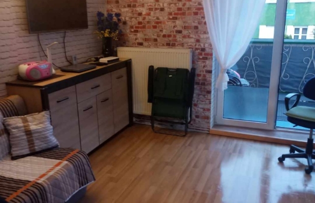 Mieszkanie nad morzem, centrum Dziwnowa - Zdjęcie 3