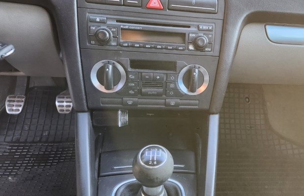 Audi A3 1.9tdi - Zdjęcie 8