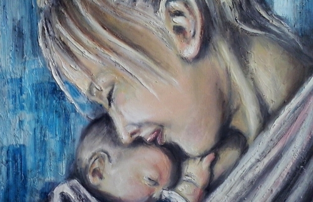 Portrety Na Zamówienie Ze Zdjęcia - Zdjęcie 9