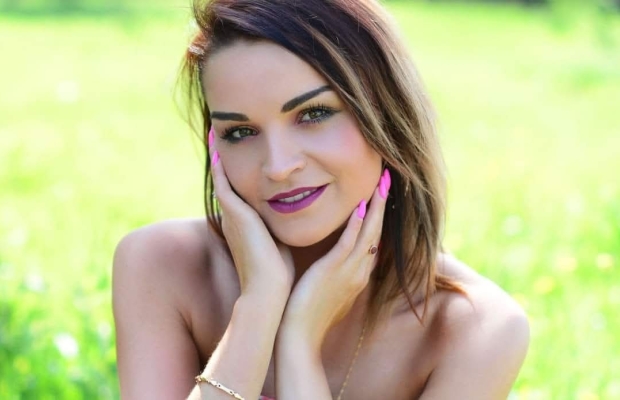 Sesja zdjęciowa w studio - Zdjęcie 2