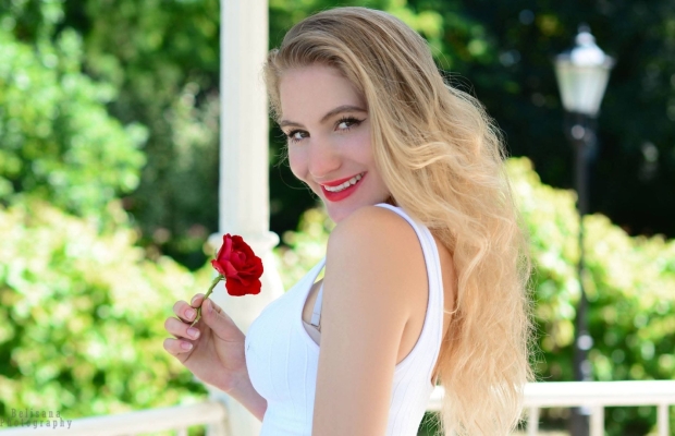 Sesja zdjęciowa w studio - Zdjęcie 1