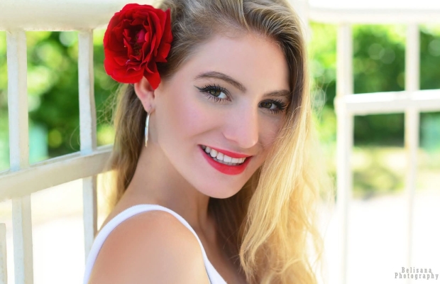 Sesja zdjęciowa w studio - Zdjęcie 5