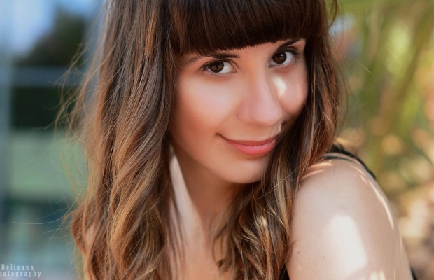 Sesja zdjęciowa w studio - Zdjęcie 6