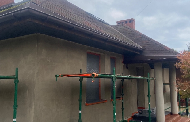Prace Elewacyjne - Zdjęcie 7