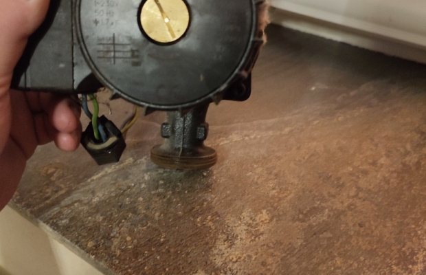 Kominek z płaszczem wodnym - Zdjęcie 4