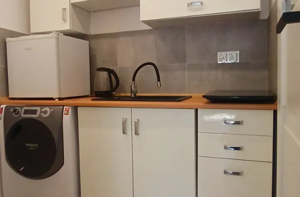 Mieszkanie Cieszyn koło szpitala - Zdjęcie 4