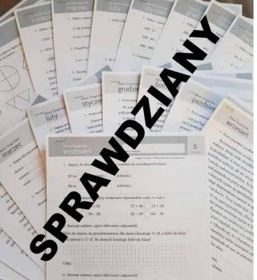 Nowi Tropiciele lub Szkolni Przyjaciele - Zdjęcie 1