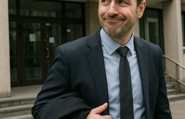 ZUS „cudownie Cię uzdrowił”? Odbierz to, co Ci się należy! - Zdjęcie 1