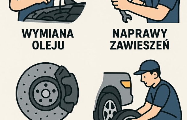 Auto Serwis Wulkanizacja Lux - Zdjęcie 3