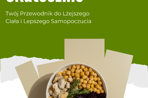 Ebook o odchudzaniu - Zdjęcie 1