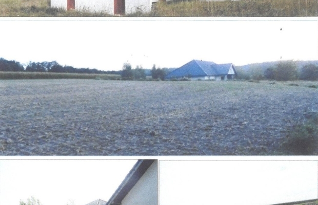 Udział ½ w nieruchomości z domem w fazie wykończeniowej - Zdjęcie 4