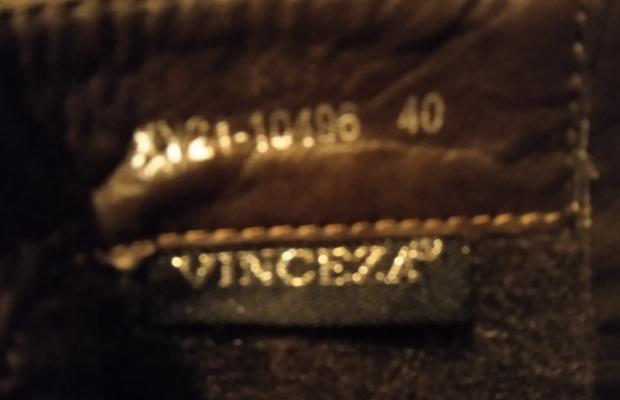 Buty damskie kozaki - Zdjęcie 5