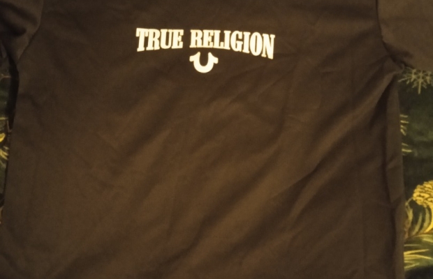 Bluza Nowa firmy True Relifion - Zdjęcie 3