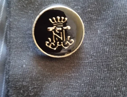 Marynarka damska - Zdjęcie 3