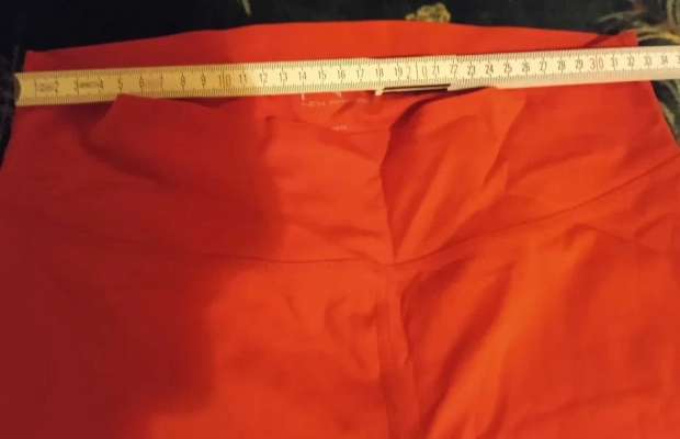 Spodnie damskie tvattas med liknande farget - Zdjęcie 2