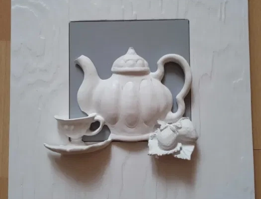 obraz  na ściane - Zdjęcie 1