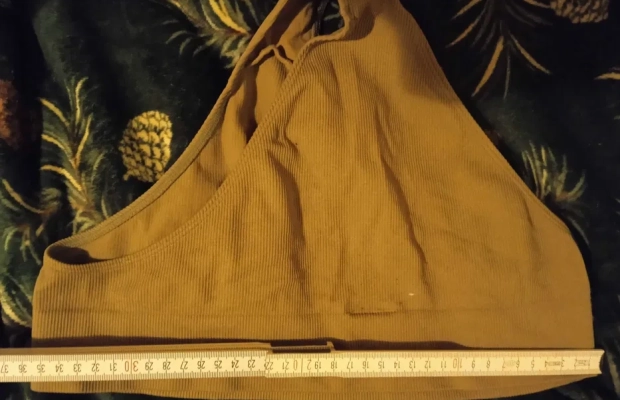 Majtki damskie rozmiar L - Zdjęcie 1