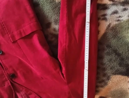 Męska marynarka firmy peckott - Zdjęcie 4