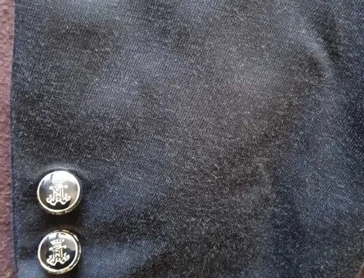 Marynarka damska - Zdjęcie 2