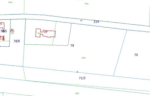 Udział ½ w nieruchomości z domem w fazie wykończeniowej - Zdjęcie 3