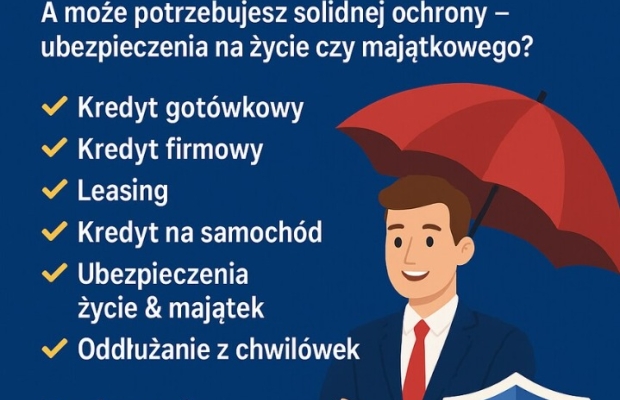 Szukasz finansowania sprawdź - Zdjęcie 1