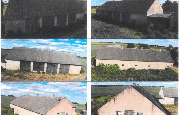 Nieruchomość siedliskowa 20.100m2 - Zdjęcie 1