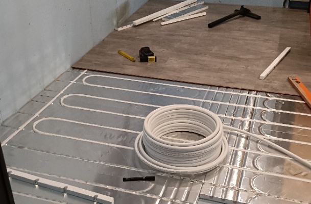 Anika Remonty & Instalacje - Zdjęcie 9