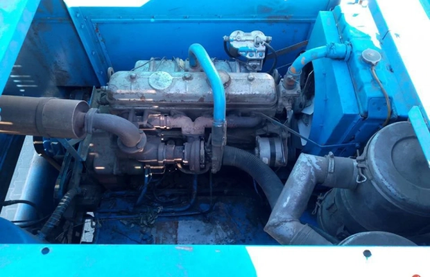 Sprzedam Bizon Rekord Siedlce mazowieckie - Zdjęcie 2