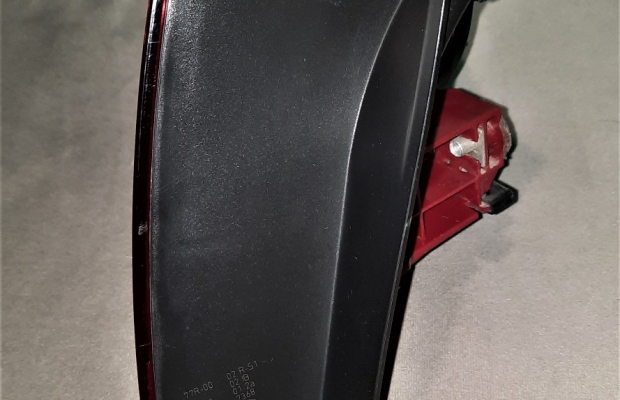 Oryginalna lampa - lewy tył Audi A4 B8 (Sedan) - Zdjęcie 9