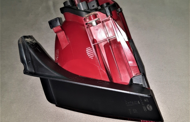 Oryginalna lampa - lewy tył Audi A4 B8 (Sedan) - Zdjęcie 8