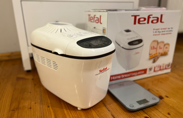 Wypiekacz do chleba i bagietek - Zdjęcie 5