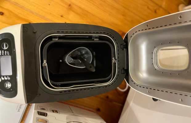 Wypiekacz do chleba i bagietek - Zdjęcie 2