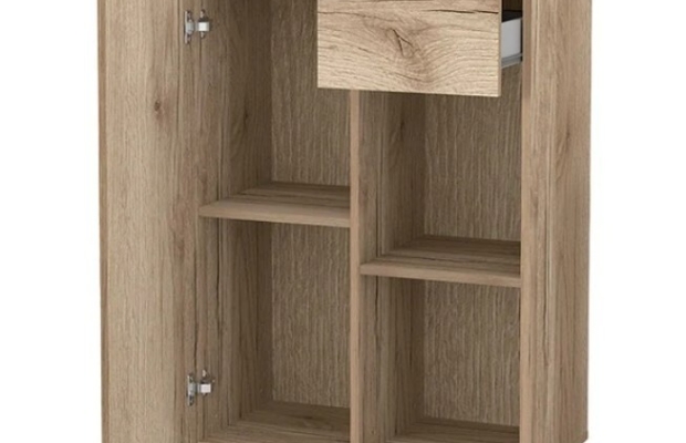 Tanie sprzedawanie !!! Regał Agapi !!! 224 zł - Zdjęcie 1