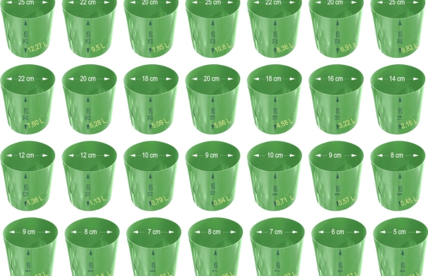 Doniczki Spinane do Rozsad – Chroń Korzenie! Producent doniczkispinane.pl - Zdjęcie 2