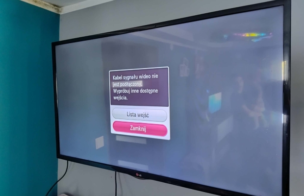 telewizor 47 cali lg - Zdjęcie 1