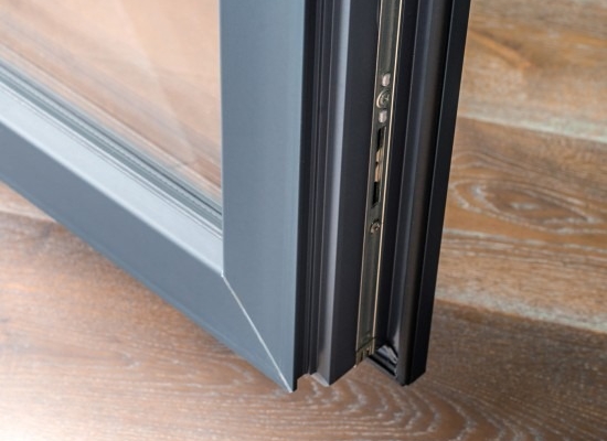 Okna i Drzwi Balkonowe na Miarę | Wysoka Jakość, Nowoczesny Design - Zdjęcie 4