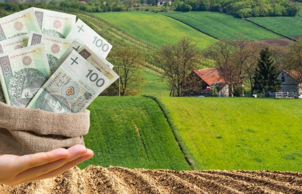 Pożyczka dla Rolnika: Bez BIK, bez zaświadczeń, bez zbędnego gadania - Zdjęcie 1