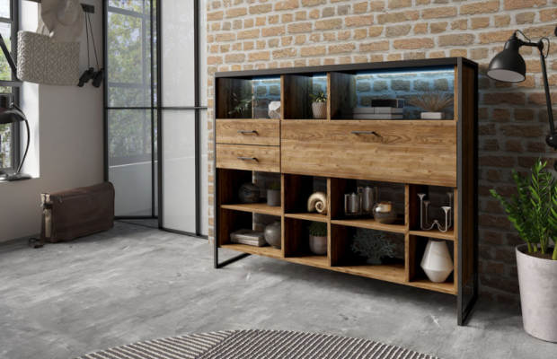 Czyszczenie Magazynów !!!! Regał Tarobo !!!! Ostatni !!! 399 zł - Zdjęcie 1