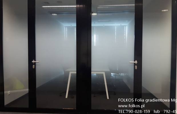 Folkos folie okienne Łódź- folie z usługą montażu Łódź i okolice- folie dekoracyjne, folie matowe, folie bezpieczne.... - Zdjęcie 2
