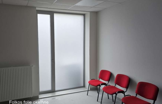 Folie na okna Łomża- folie z usługą oklejania szyb Łomża i okolice- folie do domu, biura, szkół, sklepów, szpitali.... - Zdjęcie 3