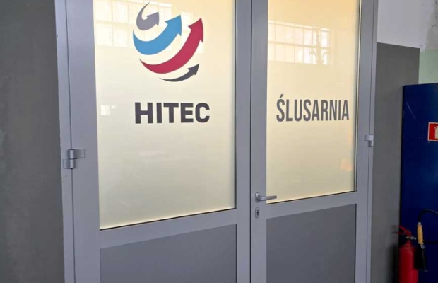 Folie okienne Warszawa -Oklejanie Annopol, Płochocińska, Białołęcka, Modlińska, Głębocka, Skarbka z Gór -Oklejanie szyb - Zdjęcie 3