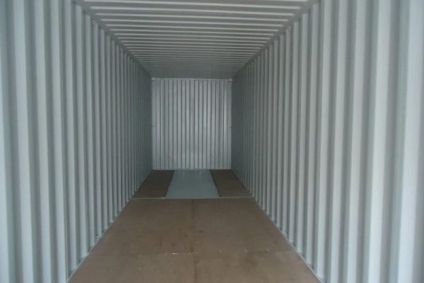 Oferta specjalna! Kontenery 10-20-40-stopowe - Zdjęcie 2